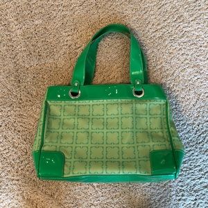 NWOT Liz Claiborne Purse